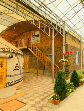 Amirhan Guest house